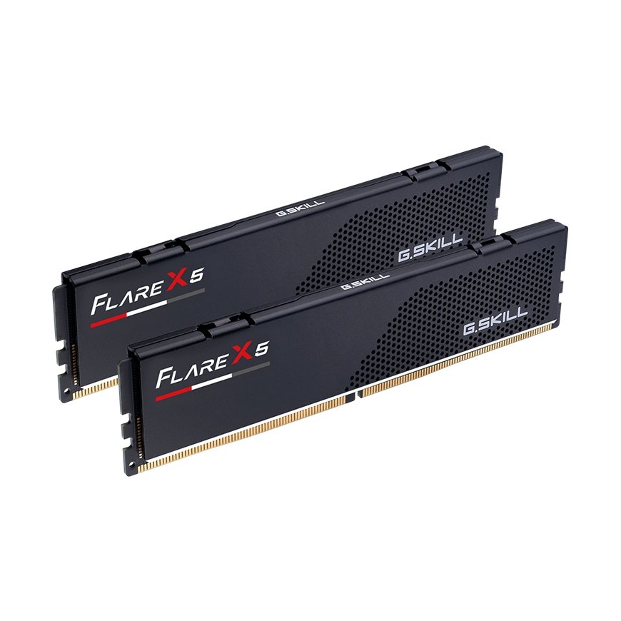 G.Skill F5-6000J3036F48GX2-FX5 mälumoodul 96 GB 2 x 48 GB DDR5 5600 MT/s – 2