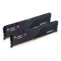 G.Skill F5-6000J3036F48GX2-FX5 muistimoduuli 96 GB 2 x 48 GB DDR5 5600 MT/s G.Skill F5-6000J3036F48GX2-FX5 muistimoduuli 96 GB 2 x 48 GB DDR5 5600 MT/s