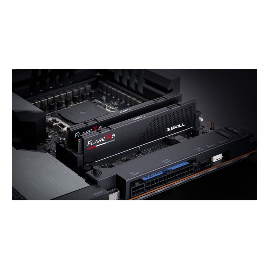 G.Skill F5-6000J3036F48GX2-FX5 mälumoodul 96 GB 2 x 48 GB DDR5 5600 MT/s – 3