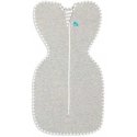 Love To Dream Swaddle UP - size M - grey - STAGE 1 Original Love To Dream Swaddle UP - size M - grey - STAGE 1 Original