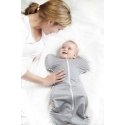 Love To Dream Swaddle UP - size M - grey - STAGE 1 Original Love To Dream Swaddle UP - size M - grey - STAGE 1 Original