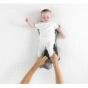 Love To Dream Swaddle UP - size M - grey - STAGE 1 Original Love To Dream Swaddle UP - size M - grey - STAGE 1 Original