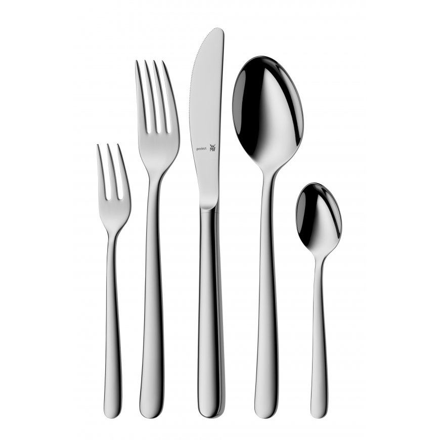WMF Kult Plus 1260006341 galda piederumu