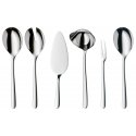 WMF Kult Plus 1260006341 söögiriistade komplekt 66 tk Roostevaba teras WMF Kult Plus 1260006341 söögiriistade komplekt 66 tk Roostevaba teras