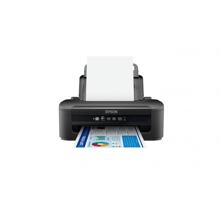 Epson WorkForce WF-2110W tindiprinter Värv 5760 x 1440 DPI A4 WiFi – 2