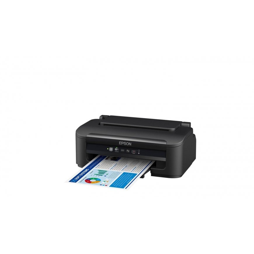 Epson WorkForce WF-2110W tindiprinter Värv 5760 x 1440 DPI A4 WiFi – 4