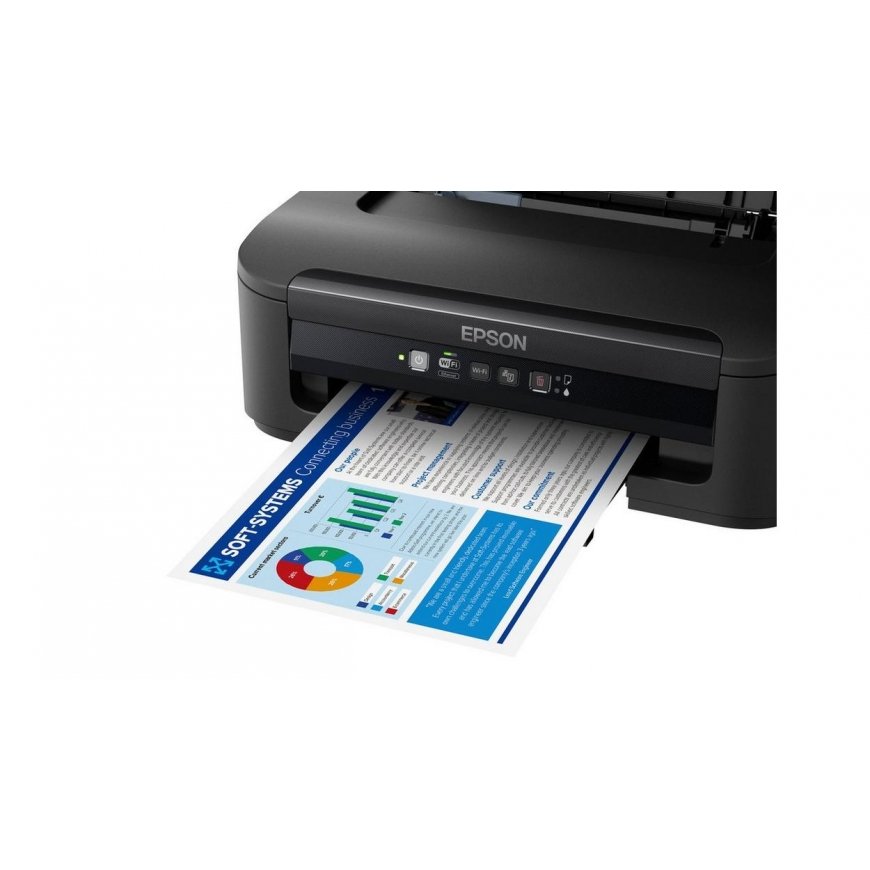 Epson WorkForce WF-2110W tindiprinter Värv 5760 x 1440 DPI A4 WiFi – 5