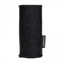 Comandante Kavamalė - C40 felt sleeve - anthracite Comandante Kavamalė - C40 felt sleeve - anthracite