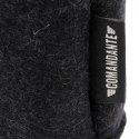 Comandante Kavamalė - C40 felt sleeve - anthracite Comandante Kavamalė - C40 felt sleeve - anthracite