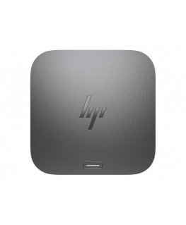 HP Thunderbolt Dock G6 120 Watt