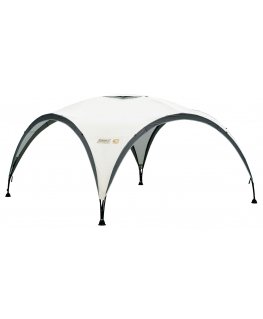 Coleman Event Shelter XL 4500 x 4500 m Valkoinen Polyesteri
