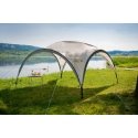 Coleman Event Shelter XL 4500 x 4500 m White Polyester Coleman Event Shelter XL 4500 x 4500 m White Polyester