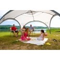 Coleman Event Shelter XL 4500 x 4500 m Balts Poliesters Coleman Event Shelter XL 4500 x 4500 m Balts Poliesters