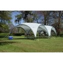 Coleman Event Shelter XL 4500 x 4500 m Valge Polüester Coleman Event Shelter XL 4500 x 4500 m Valge Polüester