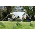 Coleman Event Shelter XL 4500 x 4500 m Белый Полиэстер Coleman Event Shelter XL 4500 x 4500 m Белый Полиэстер