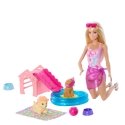 Barbie JBF35 lėlė Barbie JBF35 lėlė