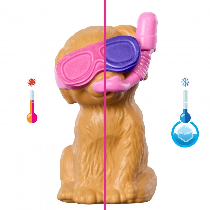 Barbie JBF35 кукла – 3