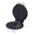 Camry Premium CR 3022 vaflinė 5 vafliai 1000 W Juoda, Balta Camry Premium CR 3022 vaflinė 5 vafliai 1000 W Juoda, Balta