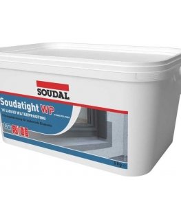 Герметик Soudal 155294 5кг