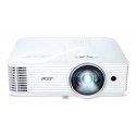 Acer S1386WHN Standard throw projector 3600 ANSI lumens DLP WXGA (1280x800) 3D White Acer S1386WHN Standard throw projector 3600 ANSI lumens DLP WXGA (1280x800) 3D White