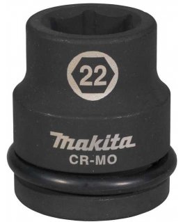 Makita E-22252 Ударная головка 3/4" 22X51MM