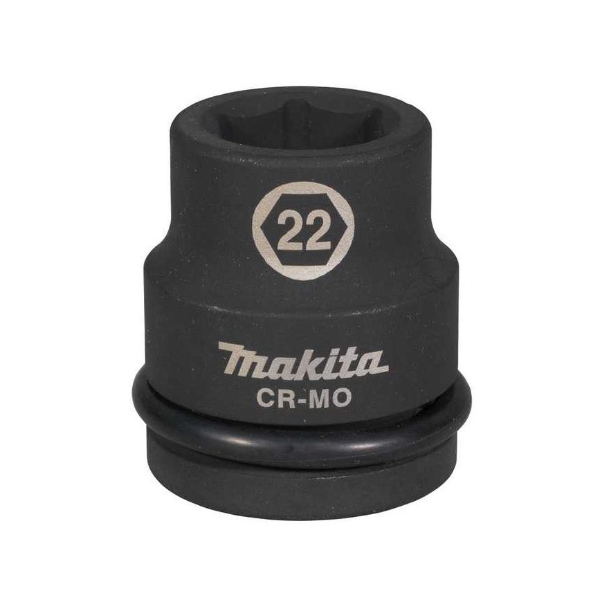 Makita E-22252 Trieciena griešanas galva 3/4"