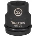 Makita E-22252 Impact Socket 3/4" 22X51MM Makita E-22252 Impact Socket 3/4" 22X51MM