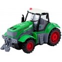 Lean Toys Remote Control Toy Tractor 1:24 Lean Toys Remote Control Toy Tractor 1:24