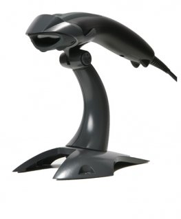 Honeywell Voyager 1400g 1D/2D Melns
