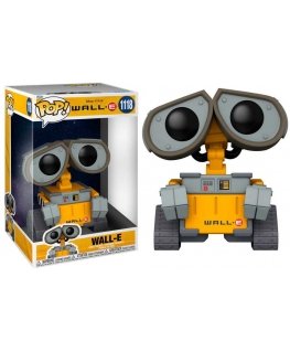 Funko POP figure Disney Wall-E 25cm