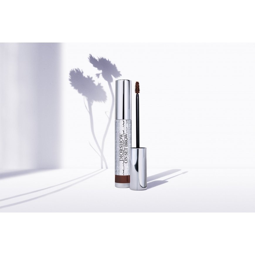 Dior Diorshow On Set Brow 00 Universal – 3