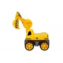 BIG 800055811 play vehicle/play track