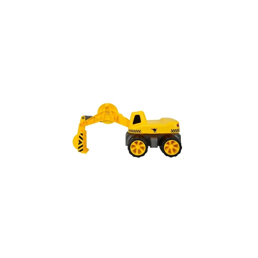BIG 800055811 rotaļu transportlīdzeklis – 5