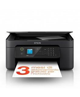 Epson WorkForce WF-2910DWF Струйная A4 5760 x 1440 DPI 33 ppm Wi-Fi