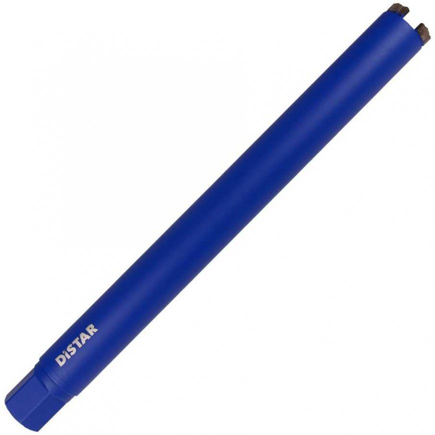 Flex DISTAR KORONA DIAMENTOWA RM-TX 1 1/4" 42мм x 450мм НА СУХО