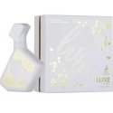 Maison Alhambra Luxe Blanc EDP parfümeeritud vesi unisex, 100 ml
