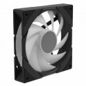 120mm DeepCool CG580 Musta R bulk 120mm DeepCool CG580 Musta R bulk