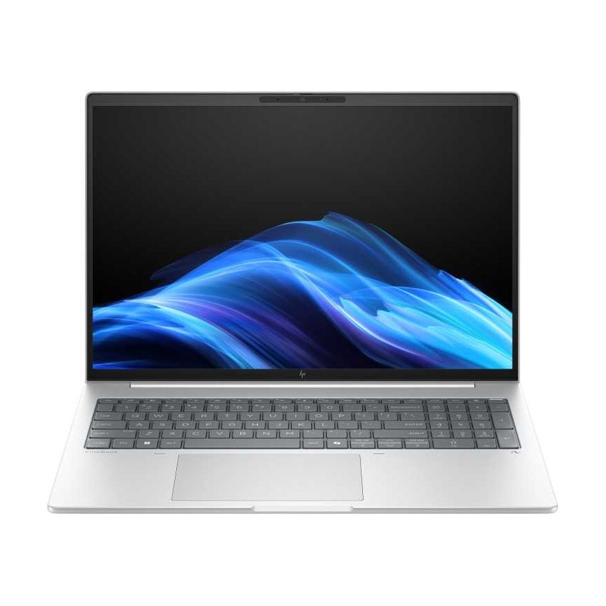 HP EliteBook 8 G1i AI 16 - Ultra 5-228V, 32GB, 1TB SSD, 16 WUXGA 400-nit AG, 5MP IR cam, WWAN-ready, Smartcard, FPR, US backlit – 2