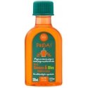 Lola Cosmetics Pinga! Maitinošs matu eļļa ar burkāniem un olīveļļu, 50 ml