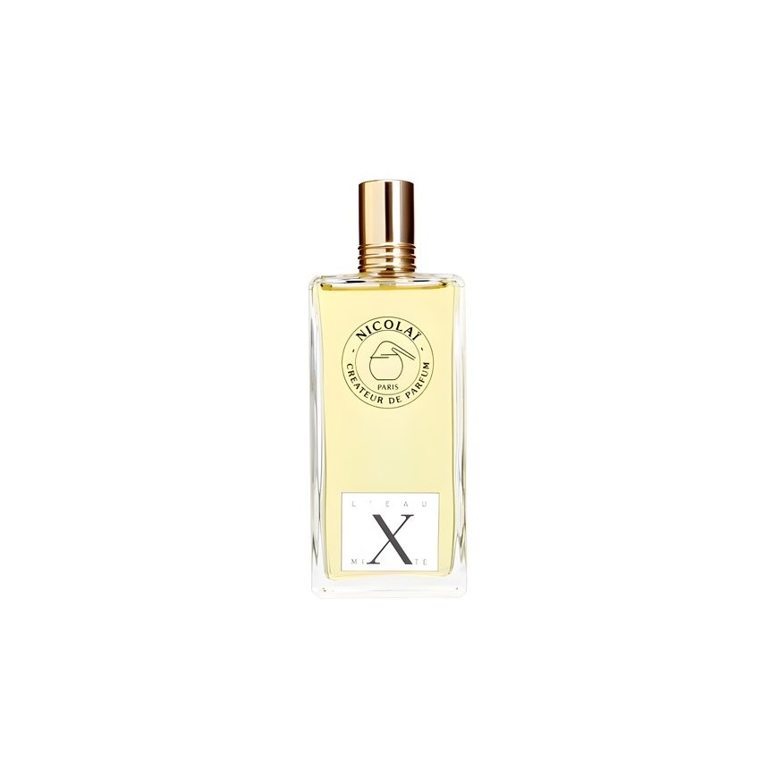 Николай Парфюмер Креатор Л'О Eau Mixte Eau Fraiche - 100 мл – 2