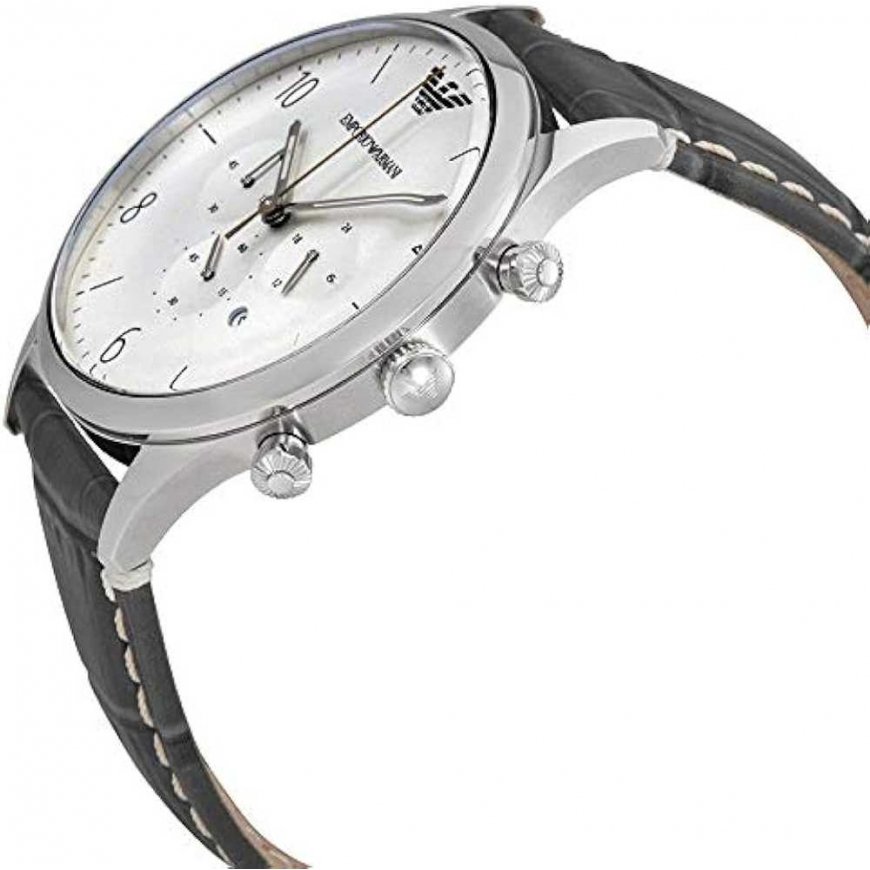 Men's watch EMPORIO ARMANI AR1861 - BETA (zi118b)