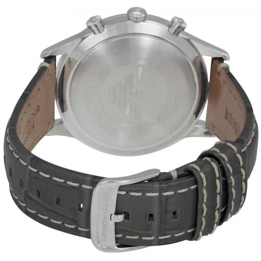 Meeste kell EMPORIO ARMANI AR1861 - BETA (zi118b) – 3