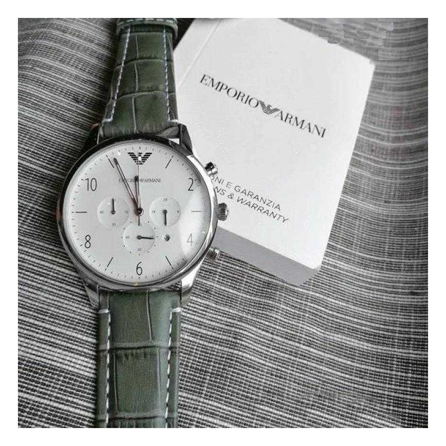 Meeste kell EMPORIO ARMANI AR1861 - BETA (zi118b) – 4