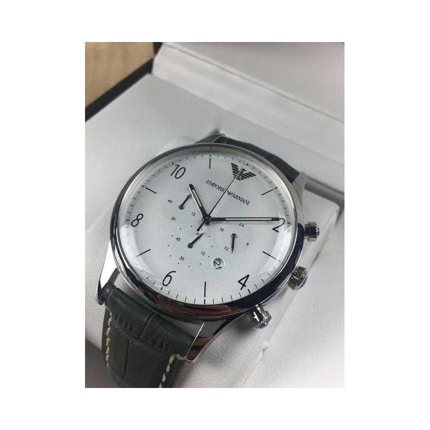 Meeste kell EMPORIO ARMANI AR1861 - BETA (zi118b) – 5