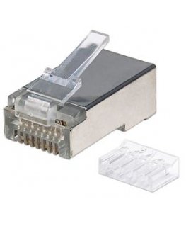 Intellinet 790543 juhtmepistmik RJ45 Hall