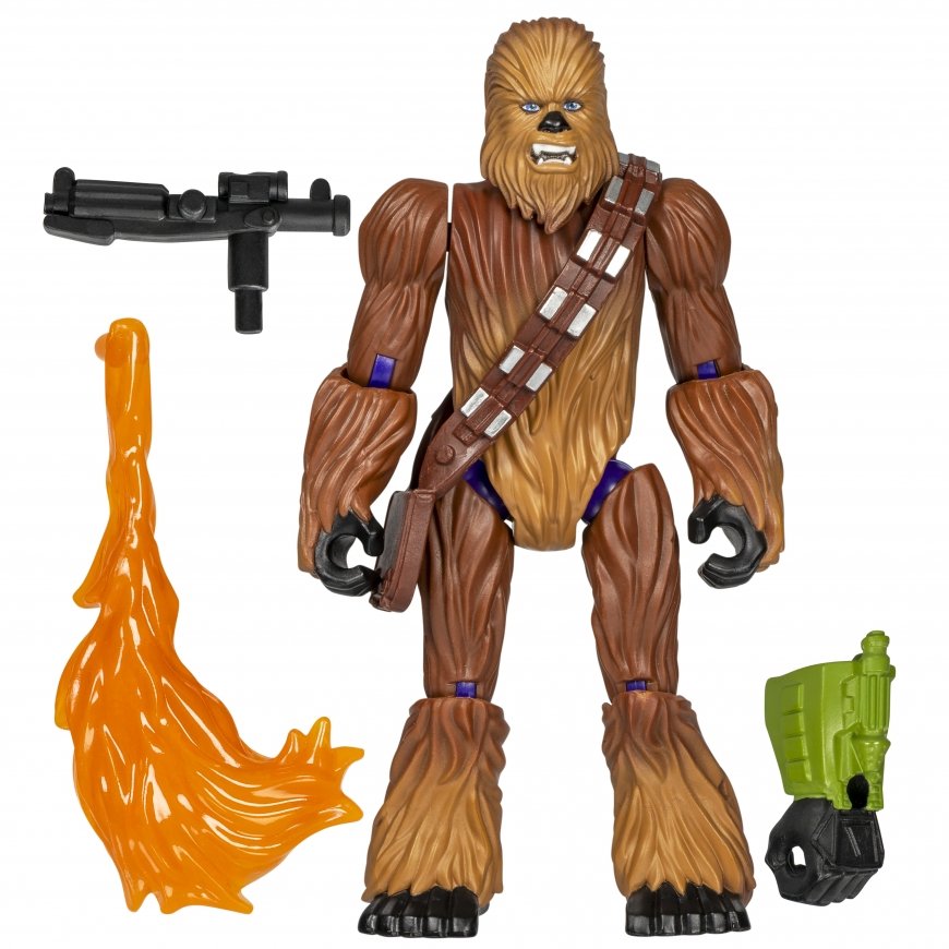 Hasbro G02975X0 action - ja keräilyfiguuri