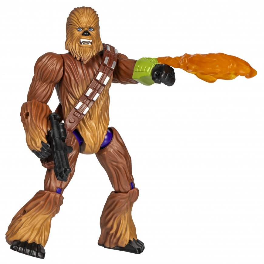 Hasbro G02975X0 veiksmo / kolekcinė figūrėlė – 2