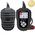 Qoltec ProLine digitaalne diagnostikaseade | OBD2 EOBD | Poola MENÜÜ | 8V-25V | Kahe süsteemi Qoltec ProLine digitaalne diagnostikaseade | OBD2 EOBD | Poola MENÜÜ | 8V-25V | Kahe süsteemi