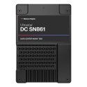 Western Digital Ultrastar DC SN861 7.68 TB U.2 PCI Express 5.0 NVMe