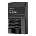 Western Digital Ultrastar DC SN861 7.68 TB U.2 PCI Express 5.0 NVMe